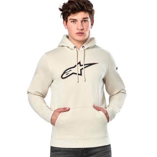 Moletom Alpinestars Insignia