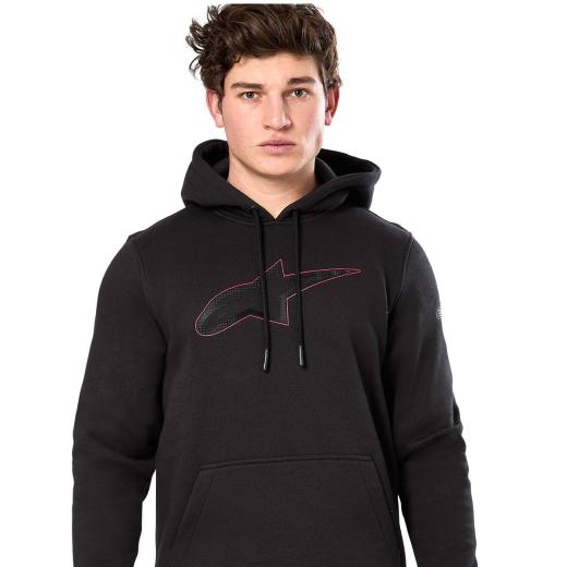 Moletom Alpinestars Insignia