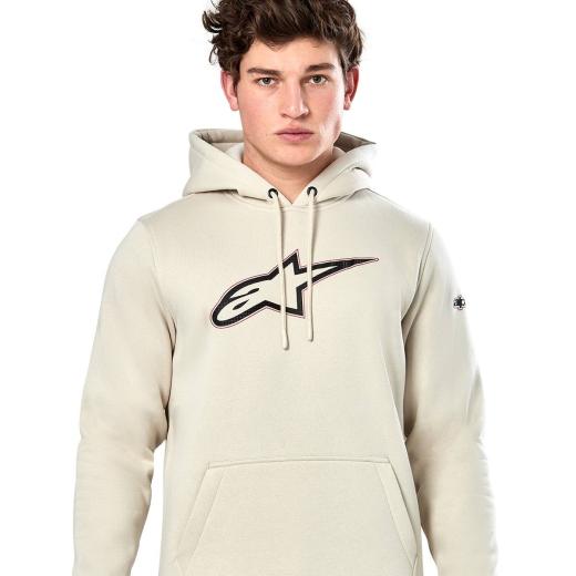 Moletom Alpinestars Insignia