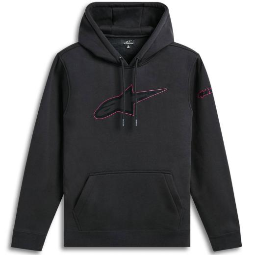 Moletom Alpinestars Insignia