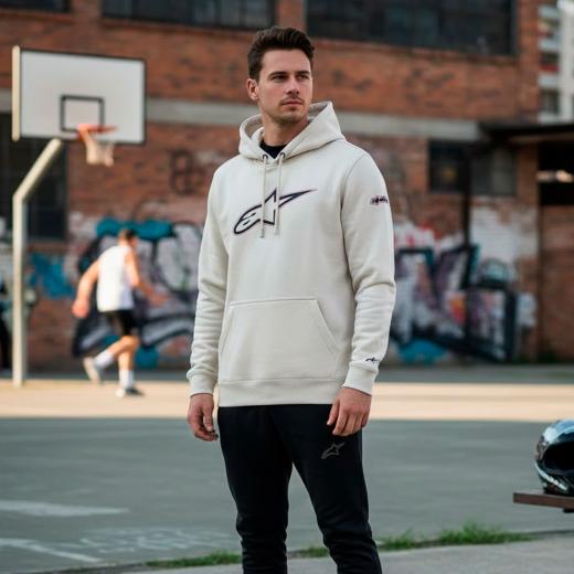 Moletom Alpinestars Insignia