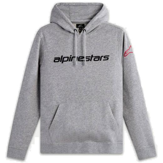 Moletom Alpinestars Linear Wordmark V3