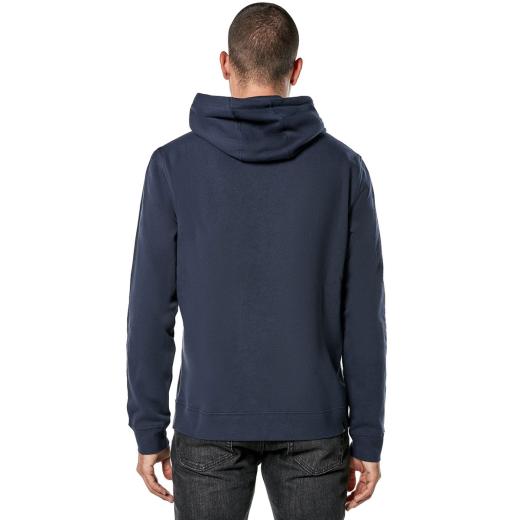 Moletom Alpinestars Par Azul