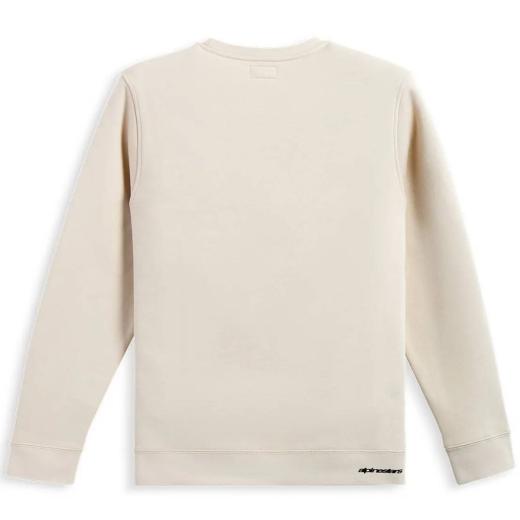 Moletom Alpinestars Positive Crew