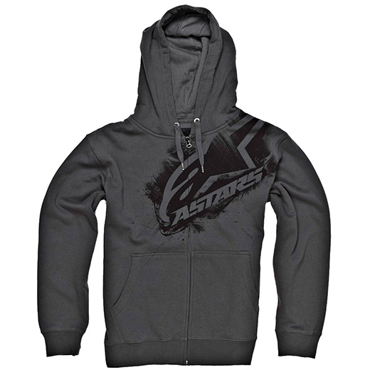 Moletom Alpinestars Primer Zip