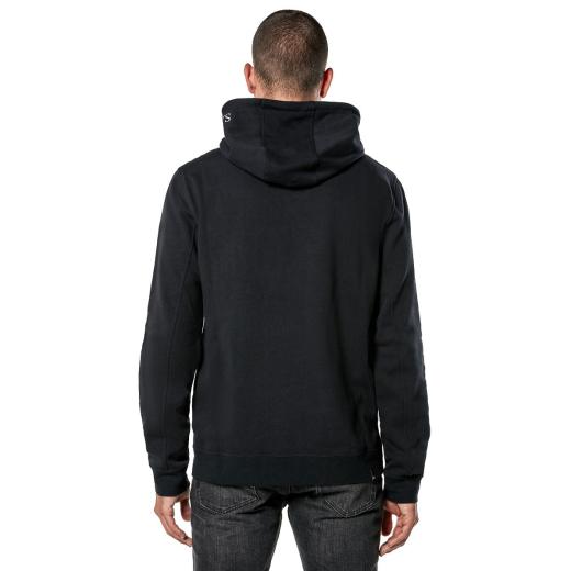 Moletom Alpinestars Quest Preto