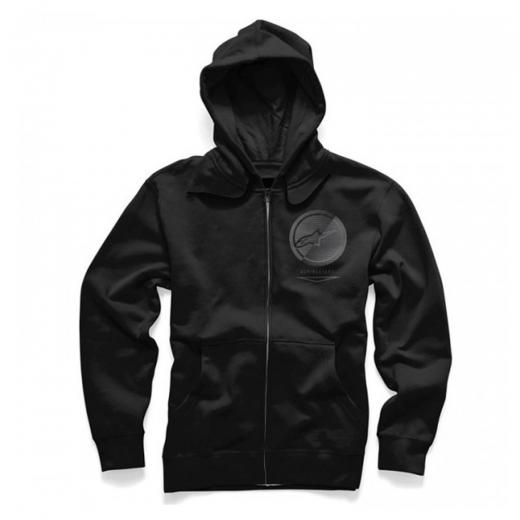 Moletom Alpinestars Radar Zip