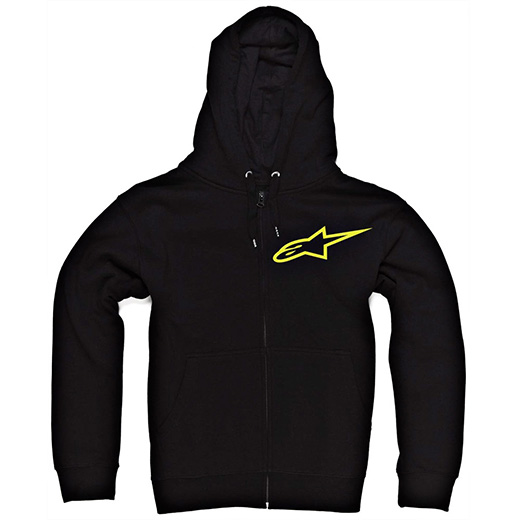 Moletom Alpinestars Ranking