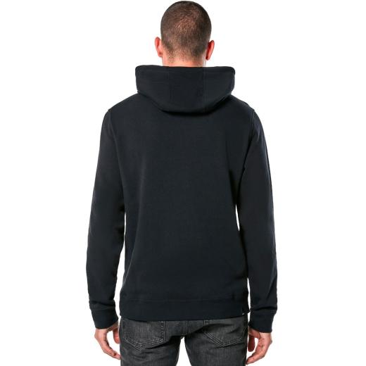 Moletom Alpinestars Ride 4.0 Preto