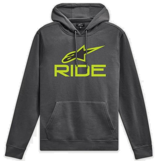 Moletom Alpinestars Ride V3