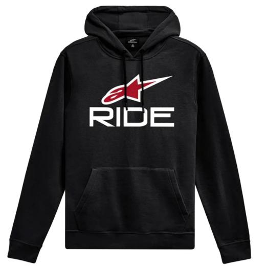 Moletom Alpinestars Ride V3