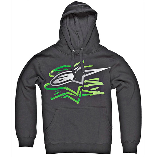 Moletom Alpinestars Ronson