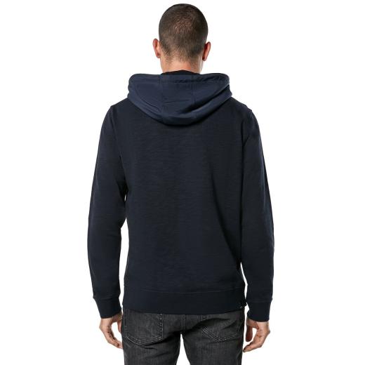 Moletom Alpinestars Rooted Azul