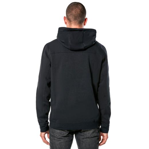 Moletom Alpinestars S3T Preto