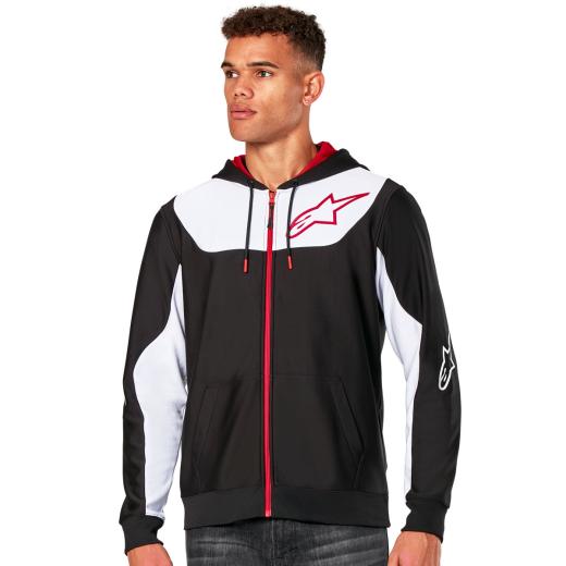 Moletom Alpinestars Sessions V3
