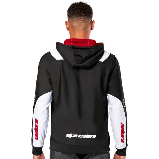 Moletom Alpinestars Sessions V3