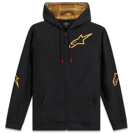 Moletom Alpinestars Sessions V3