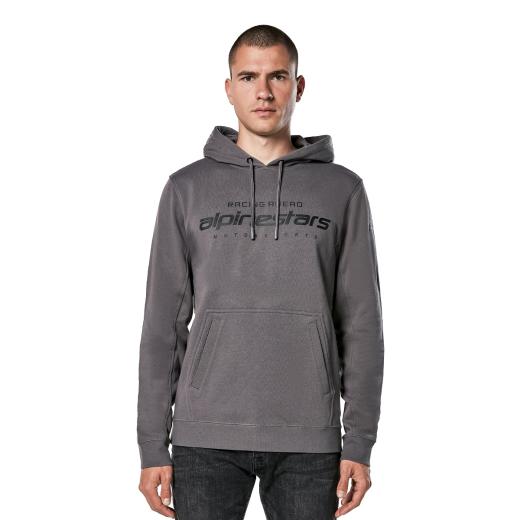 Moletom Alpinestars Set