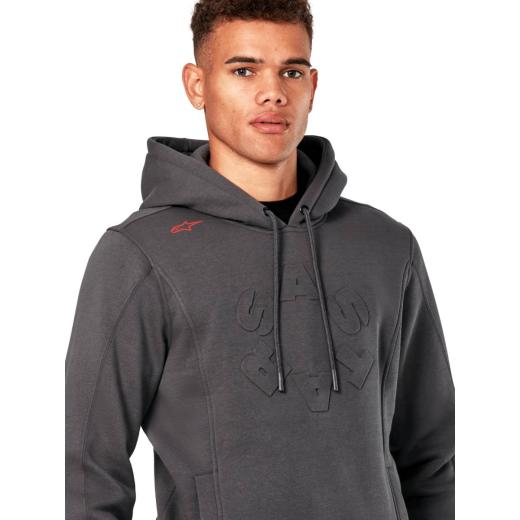 Moletom Alpinestars Substratus