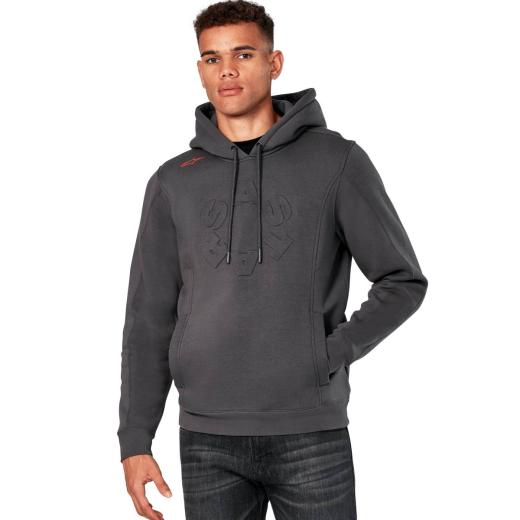 Moletom Alpinestars Substratus