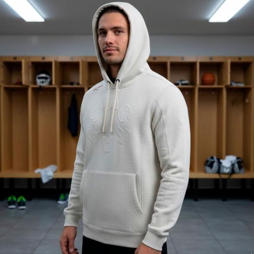 Moletom Alpinestars Substratus