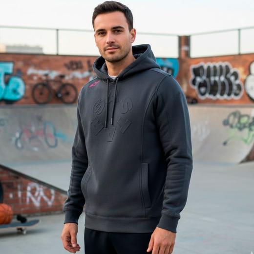 Moletom Alpinestars Substratus