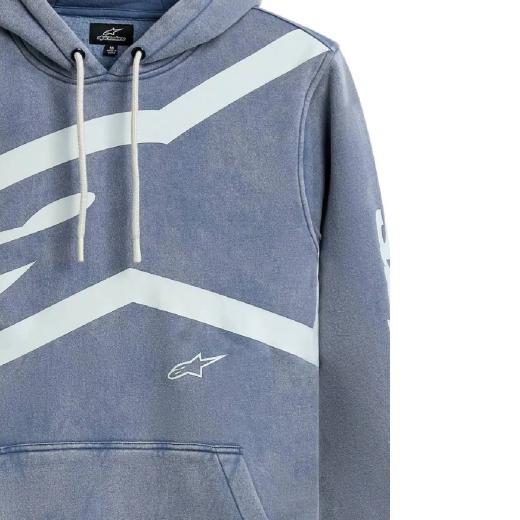 Moletom Alpinestars Unbound