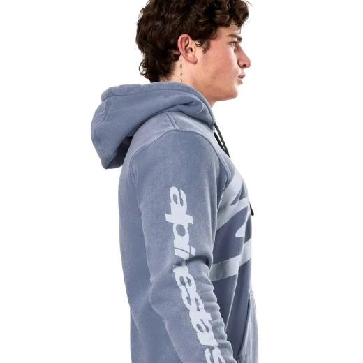 Moletom Alpinestars Unbound