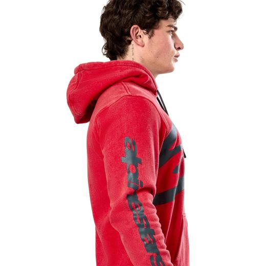 Moletom Alpinestars Unbound