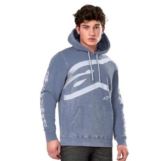 Moletom Alpinestars Unbound