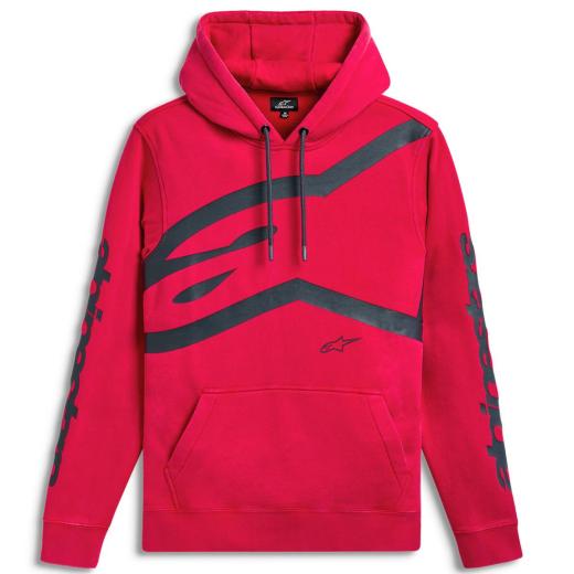 Moletom Alpinestars Unbound