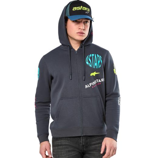 Moletom Alpinestars Variegate