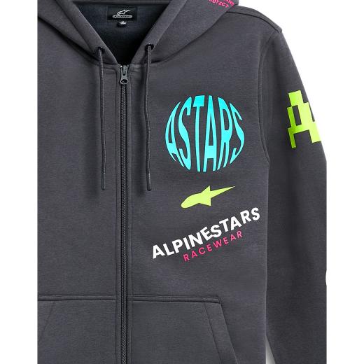 Moletom Alpinestars Variegate