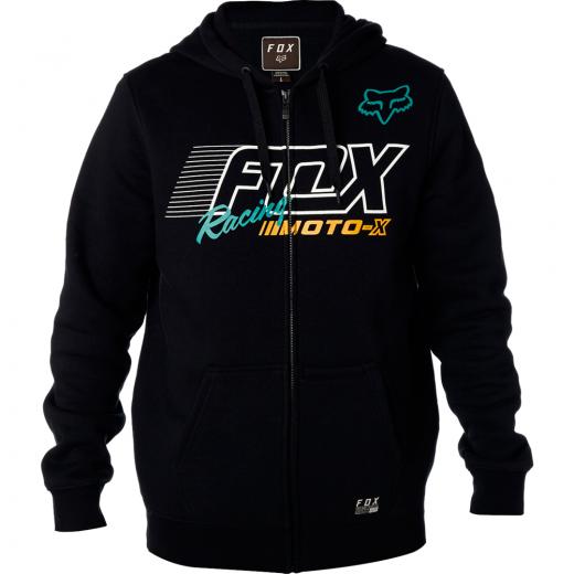 Moletom Fox Flection Zip