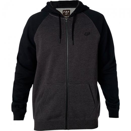 Moletom Fox Legacy Zip