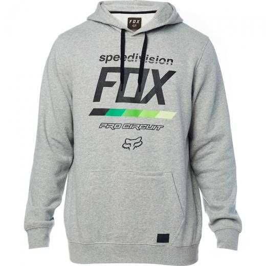 Moletom Fox ProCircuit Draftr