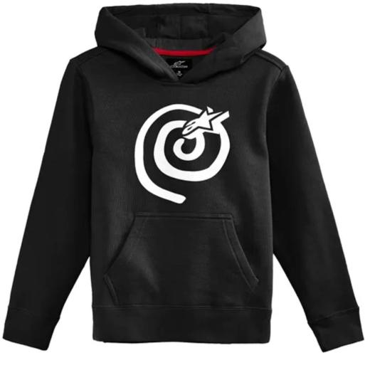 Moletom Infantil Alpinestars Mantra Hoodie
