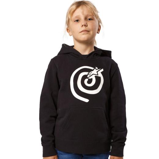 Moletom Infantil Alpinestars Mantra