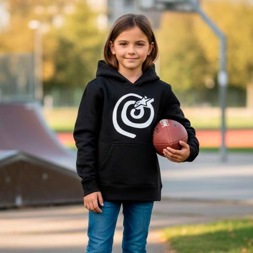Moletom Infantil Alpinestars Mantra