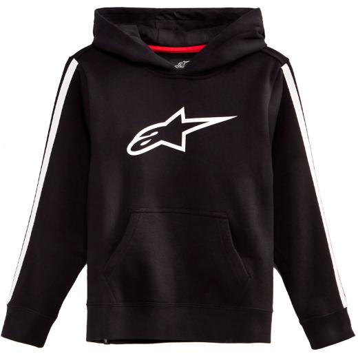 Moletom Infantil Alpinestars Racey