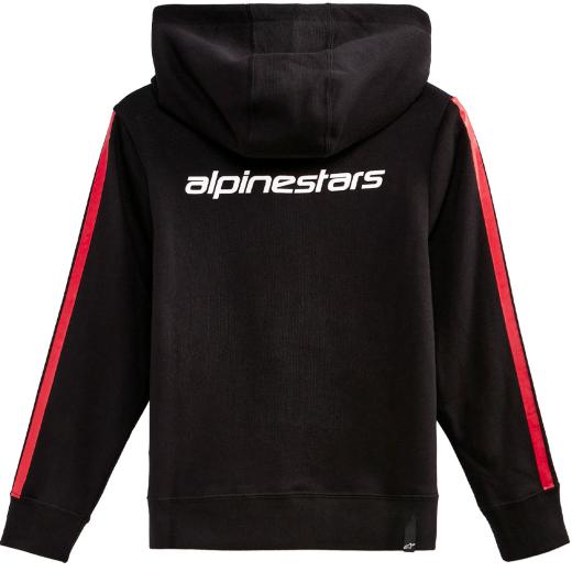 Moletom Infantil Alpinestars Racey