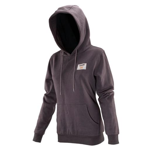 Moletom Leatt Core Feminino