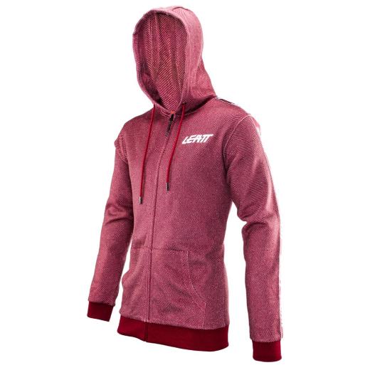 Moletom Leatt Premium