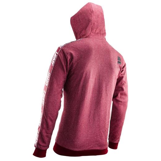 Moletom Leatt Premium