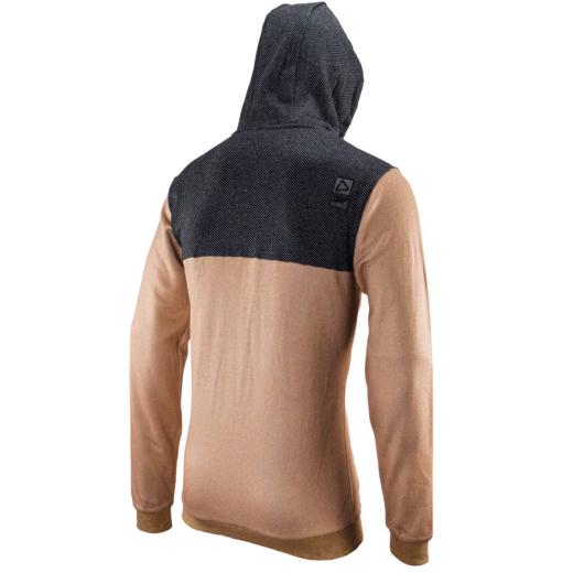 Moletom Leatt Premium