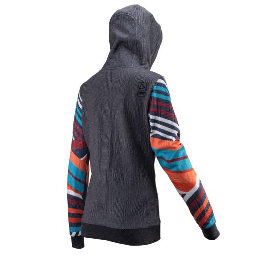 Moletom Leatt Premium Feminino