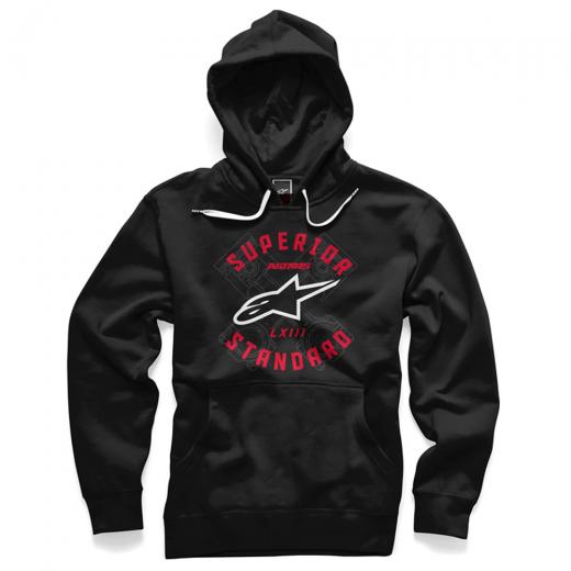Moletom Alpinestars Scan Pullover