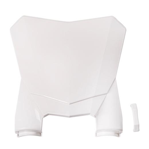 Number Plate AMX One CRF 250F