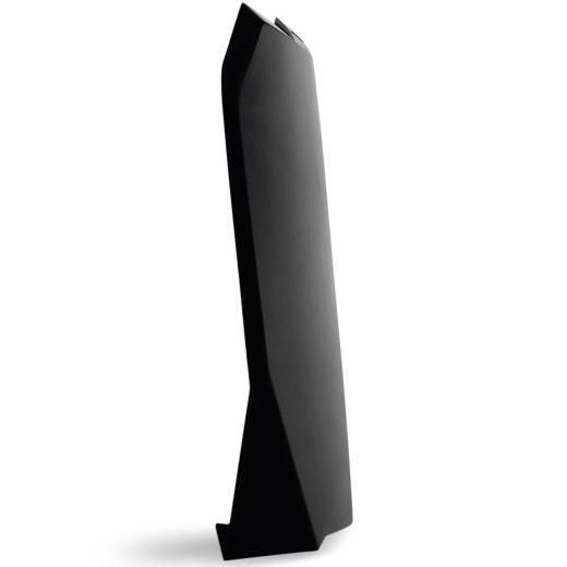 Number Plate Biker CRF 230 Next Preto