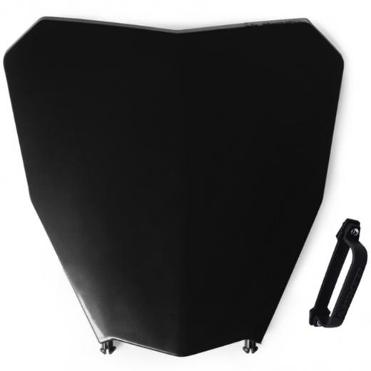 Number Plate Biker CRF 250F Next